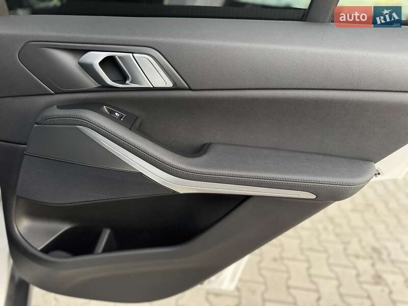 Позашляховик / Кросовер BMW X5 2021 в Стрию