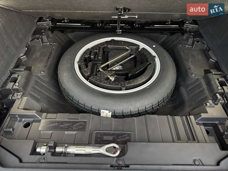 Позашляховик / Кросовер BMW X5 2021 в Стрию