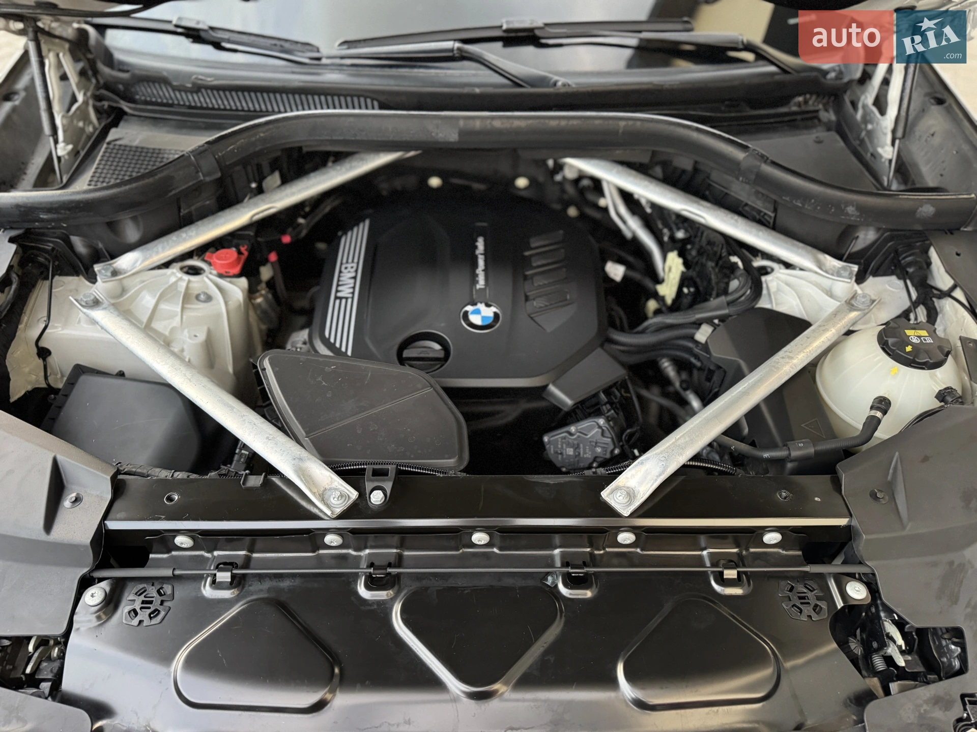 2021 BMW X5 - мініатюра 89