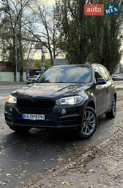 Внедорожник / Кроссовер BMW X5 2016 в Киеве Внедорожник / Кроссовер BMW X5 2016 в Киеве
