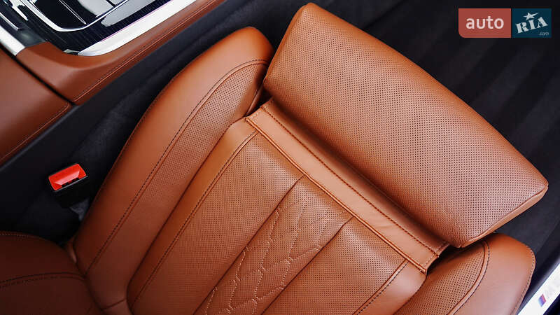 Внедорожник / Кроссовер BMW X5 2024 в Львове фото 48 Внедорожник / Кроссовер BMW X5 2024 в Львове