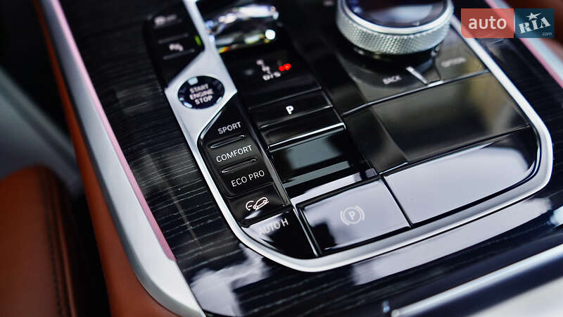 Внедорожник / Кроссовер BMW X5 2024 в Львове фото 40 Внедорожник / Кроссовер BMW X5 2024 в Львове