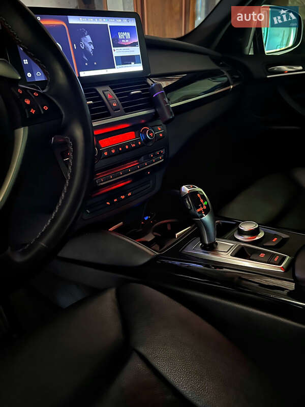 Внедорожник / Кроссовер BMW X5 2008 в Раздельной фото 2 Внедорожник / Кроссовер BMW X5 2008 в Раздельной