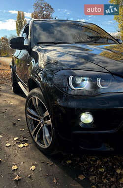 Внедорожник / Кроссовер BMW X5 2008 в Раздельной Внедорожник / Кроссовер BMW X5 2008 в Раздельной