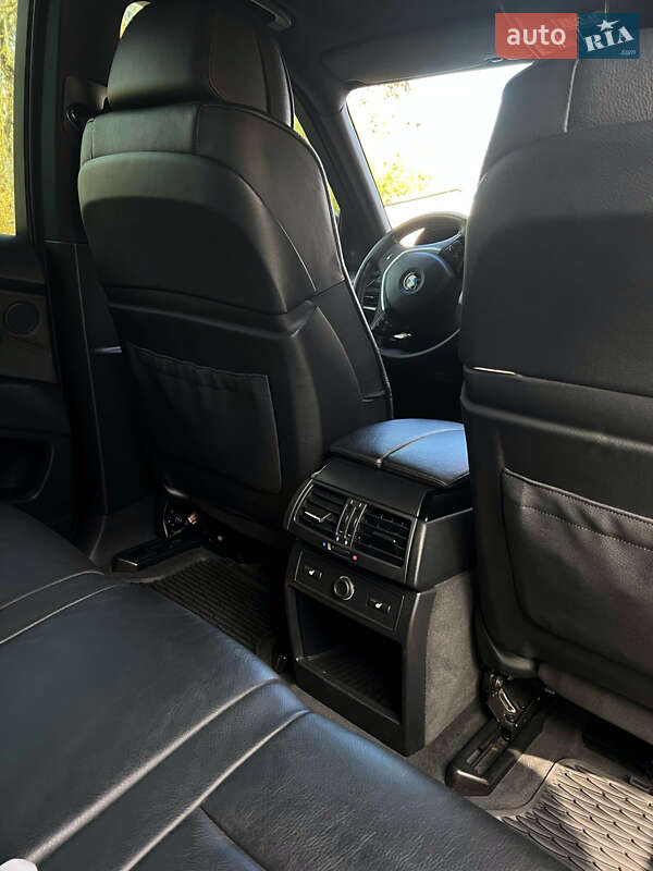 Внедорожник / Кроссовер BMW X5 2008 в Раздельной фото 17 Внедорожник / Кроссовер BMW X5 2008 в Раздельной