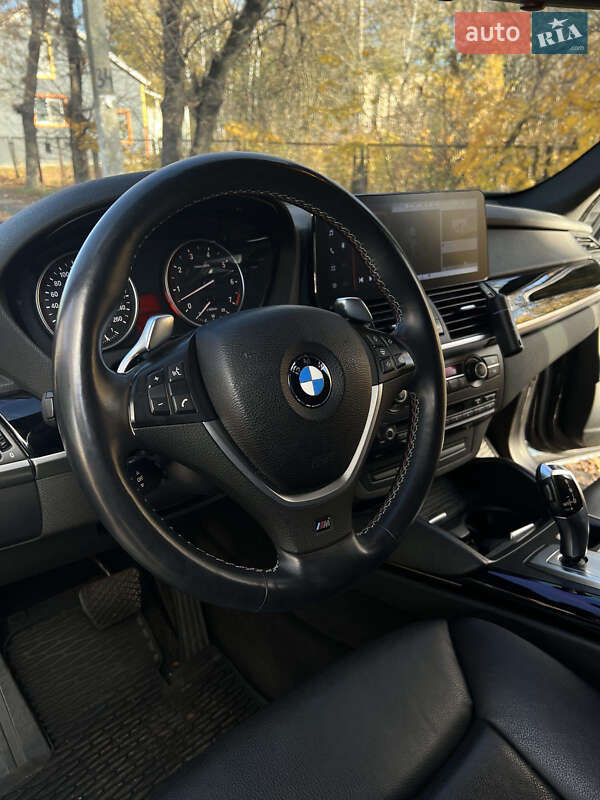 Внедорожник / Кроссовер BMW X5 2008 в Раздельной фото 22 Внедорожник / Кроссовер BMW X5 2008 в Раздельной