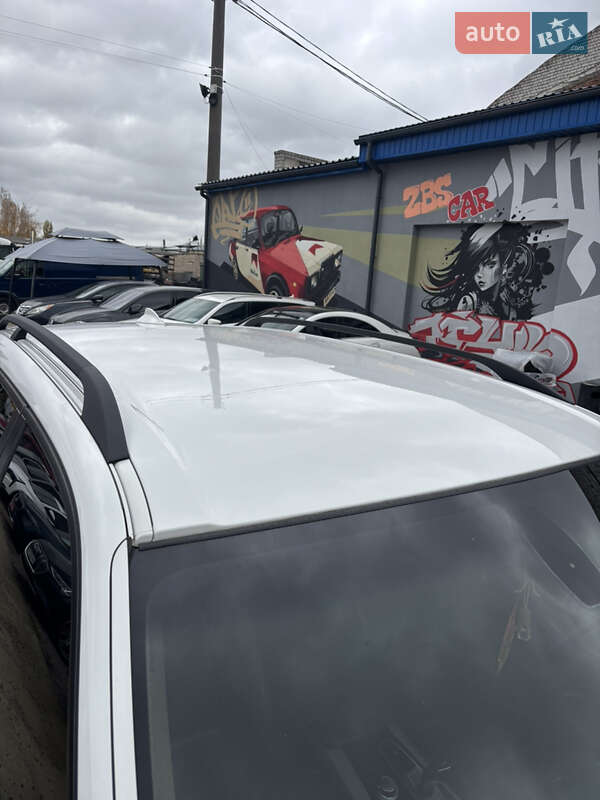 Внедорожник / Кроссовер BMW X5 2008 в Житомире