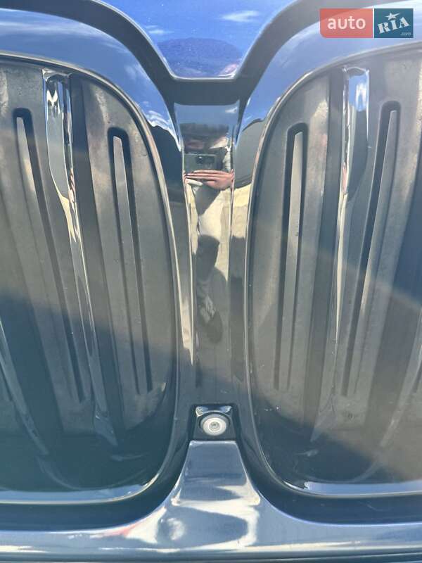 Внедорожник / Кроссовер BMW X5 2018 в Львове фото 17 Внедорожник / Кроссовер BMW X5 2018 в Львове