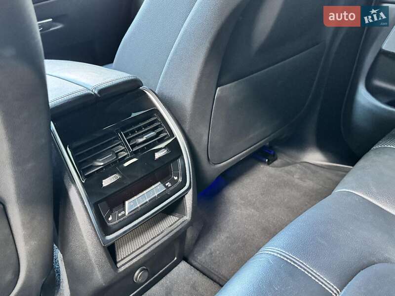 Внедорожник / Кроссовер BMW X5 2018 в Львове фото 27 Внедорожник / Кроссовер BMW X5 2018 в Львове