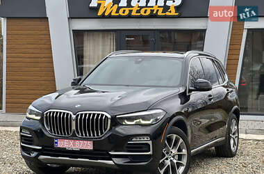 Внедорожник / Кроссовер BMW X5 2019 в Стрые Внедорожник / Кроссовер BMW X5 2019 в Стрые