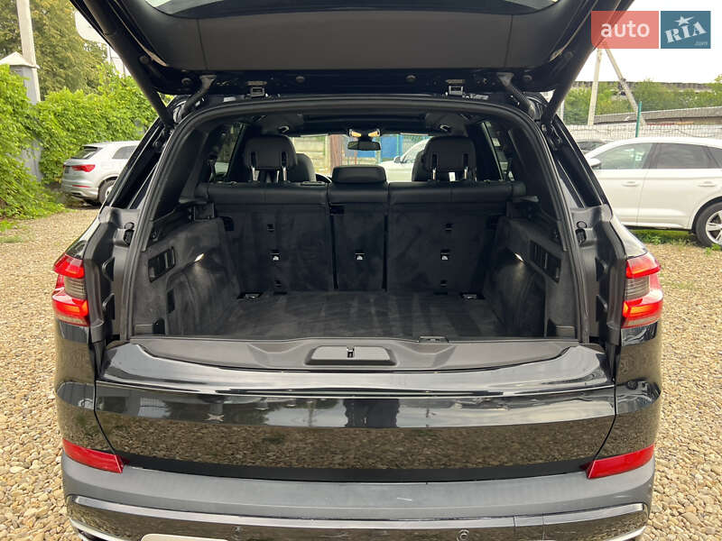 Внедорожник / Кроссовер BMW X5 2019 в Стрые фото 32 Внедорожник / Кроссовер BMW X5 2019 в Стрые