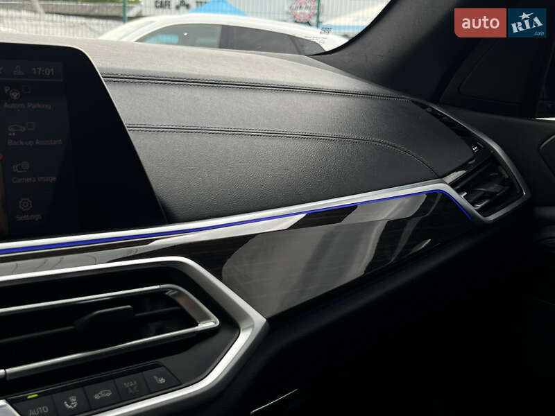 Внедорожник / Кроссовер BMW X5 2019 в Стрые фото 37 Внедорожник / Кроссовер BMW X5 2019 в Стрые