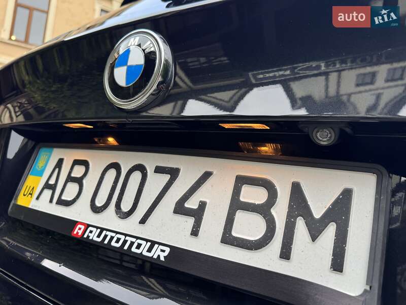 Внедорожник / Кроссовер BMW X5 2011 в Черновцах