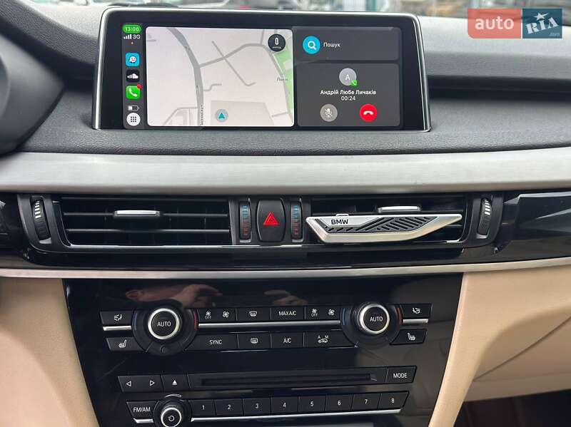 Внедорожник / Кроссовер BMW X5 2013 в Львове фото 15 Внедорожник / Кроссовер BMW X5 2013 в Львове