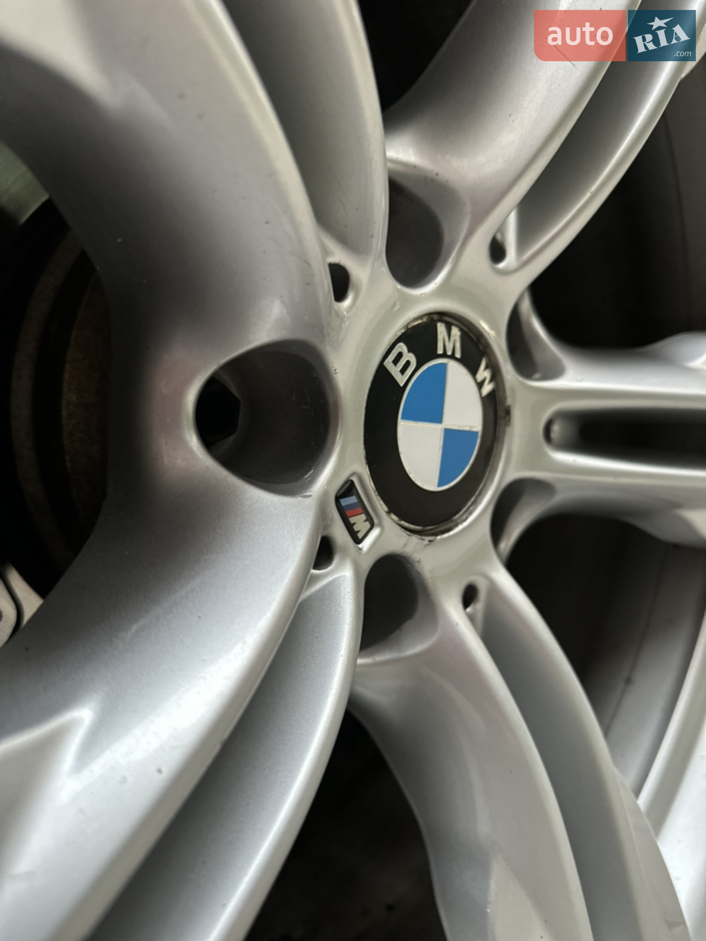 2015 BMW X5 - мініатюра 2