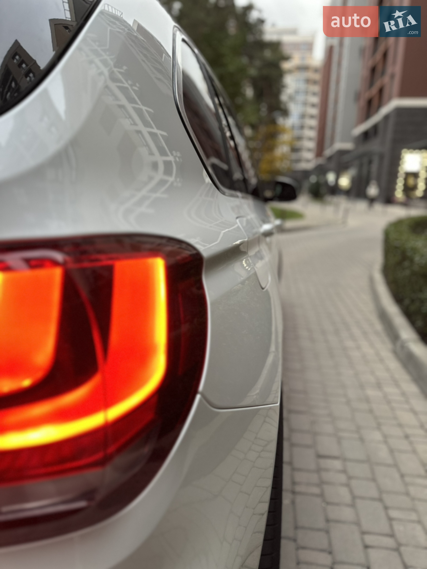 2015 BMW X5 - мініатюра 6