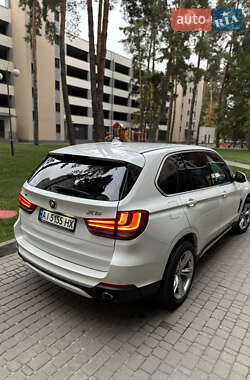 Внедорожник / Кроссовер BMW X5 2015 в Броварах