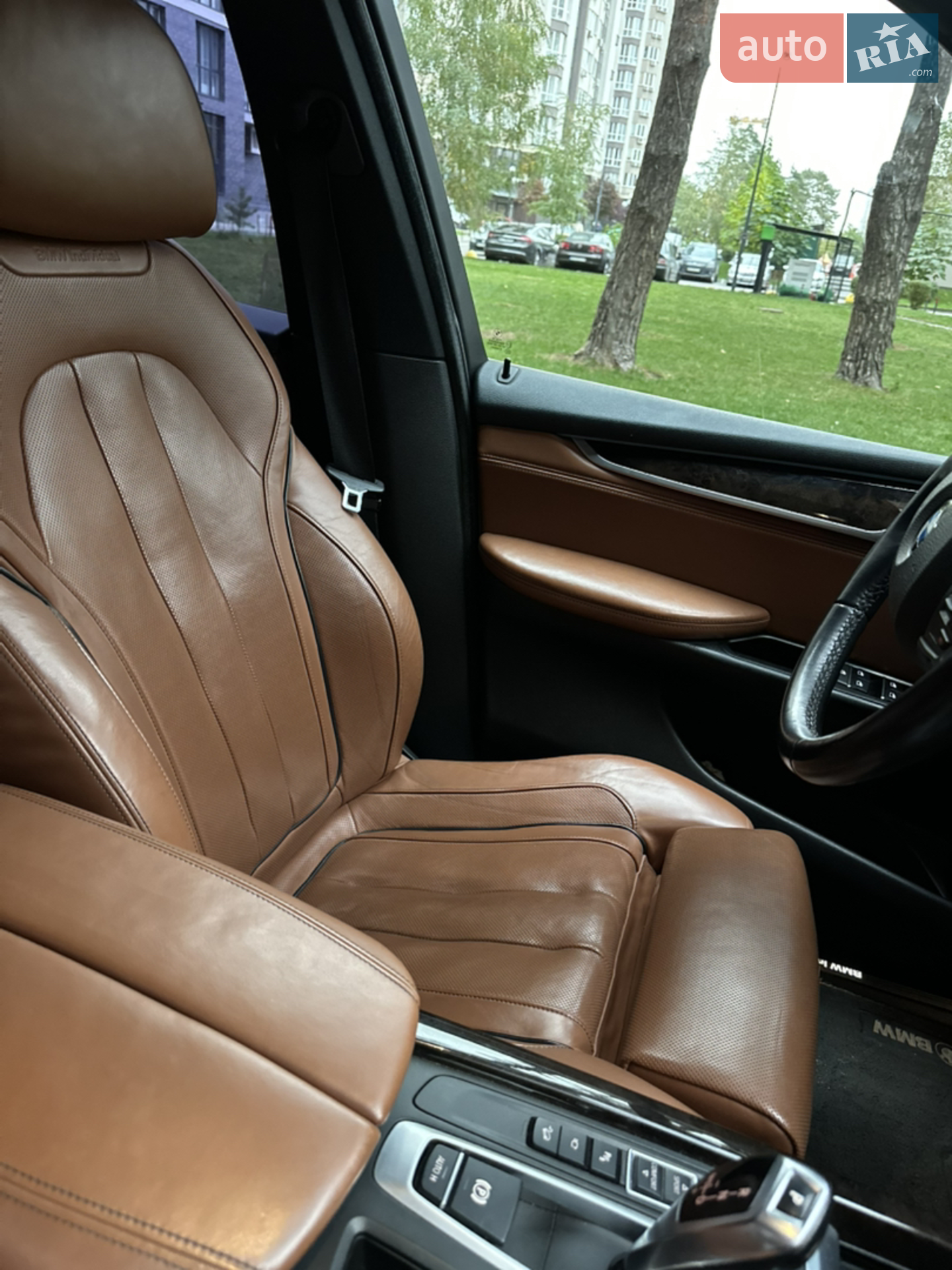 2015 BMW X5 - мініатюра 9