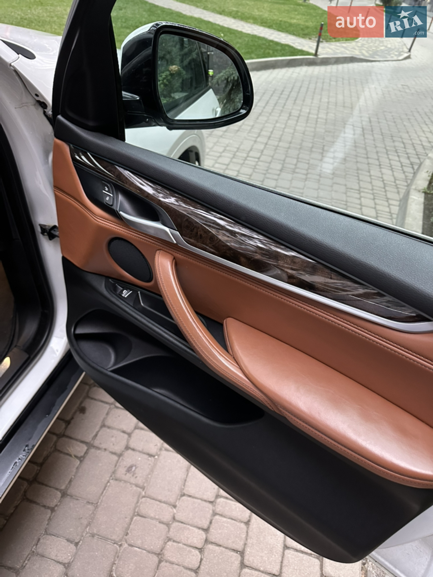 2015 BMW X5 - мініатюра 11