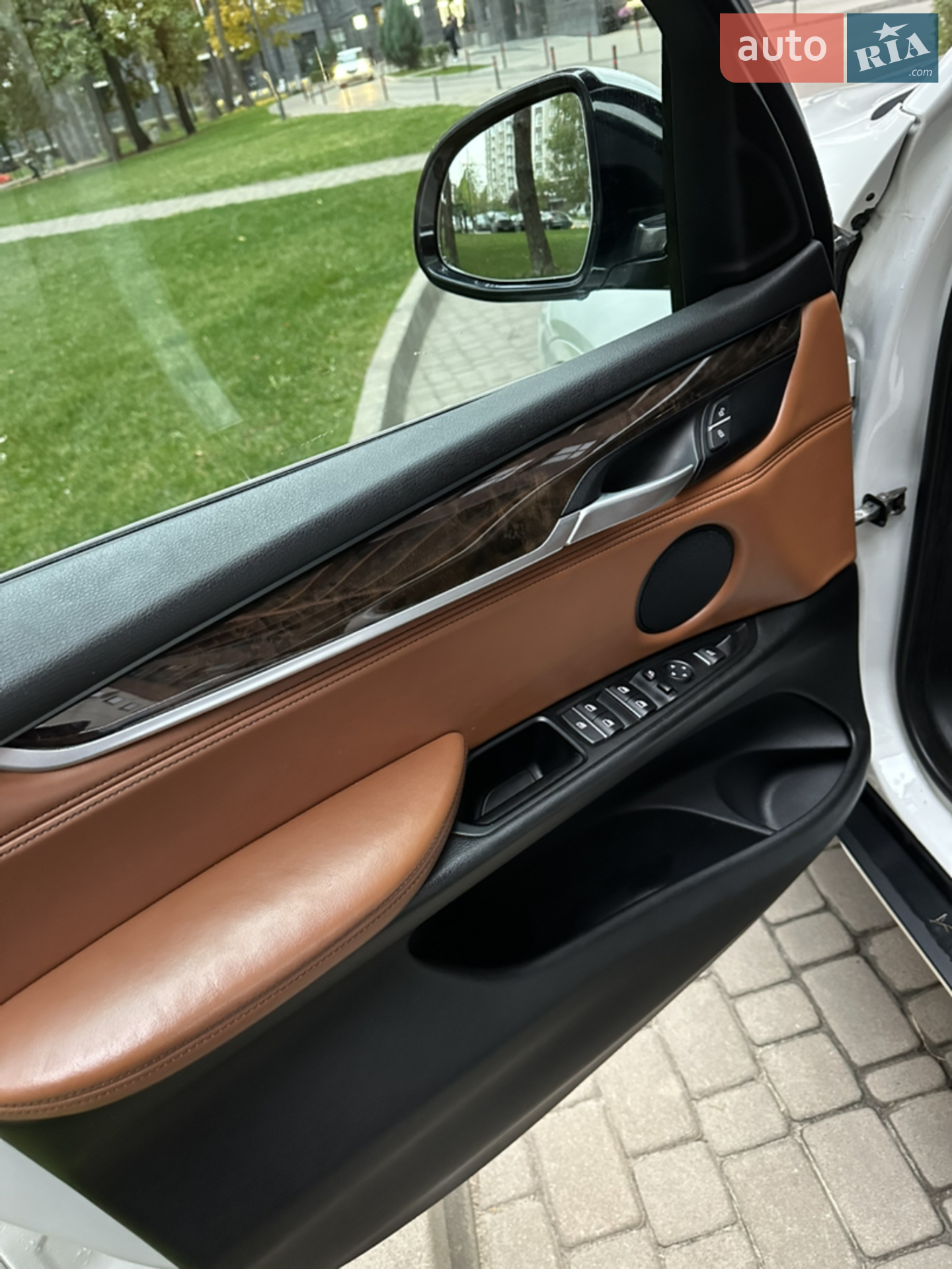 2015 BMW X5 - мініатюра 13