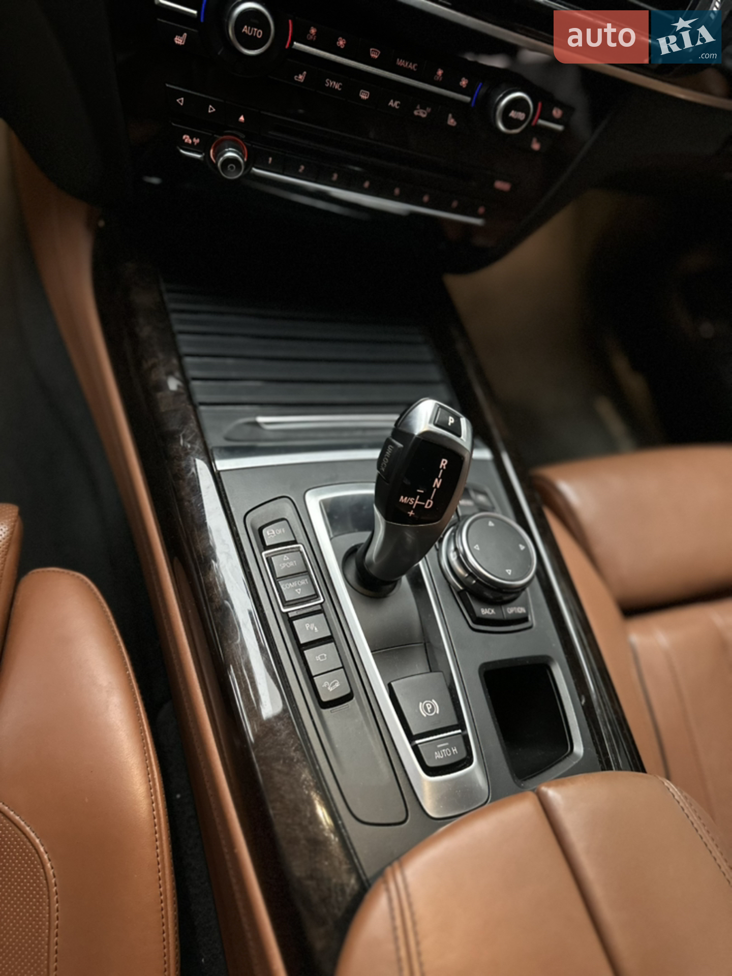 2015 BMW X5 - мініатюра 18