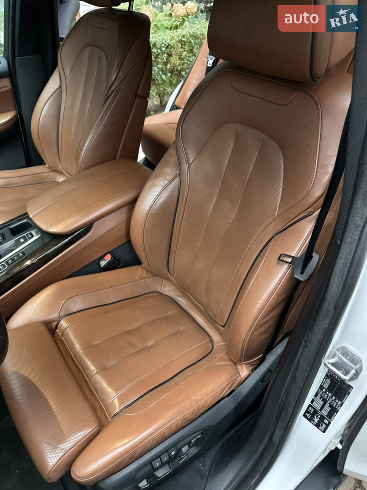 2015 BMW X5 - мініатюра 20