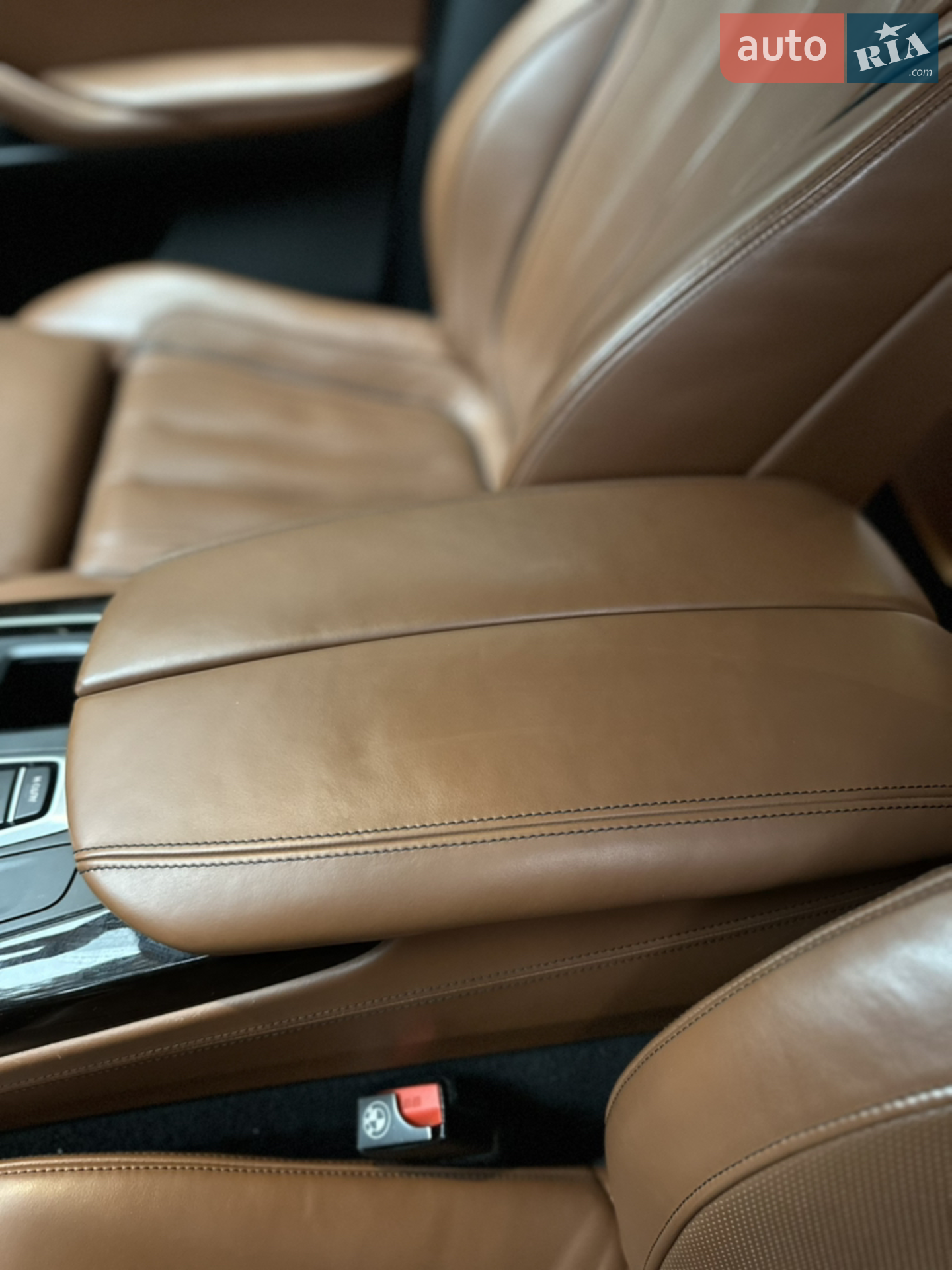 2015 BMW X5 - мініатюра 19