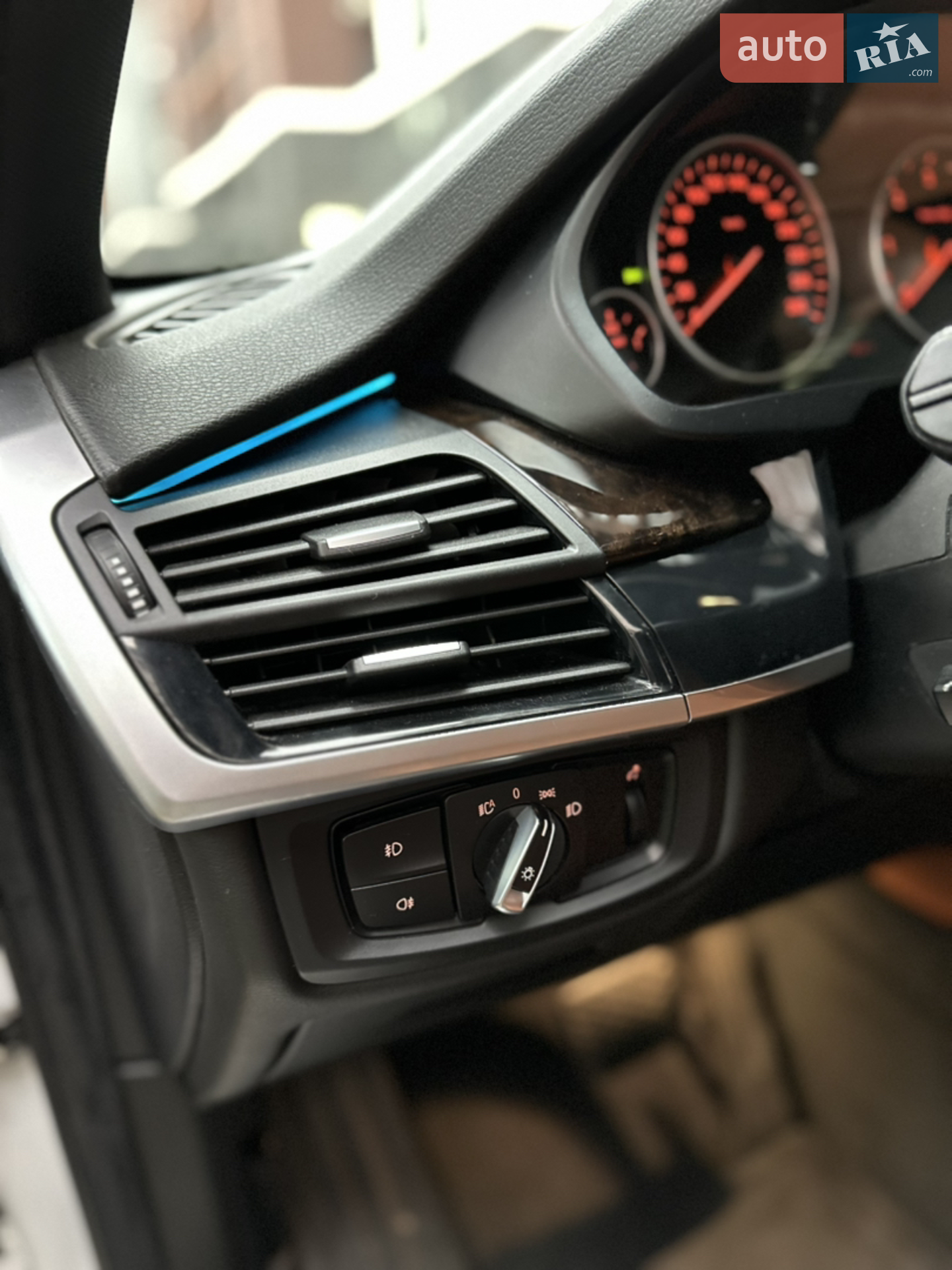 2015 BMW X5 - мініатюра 22