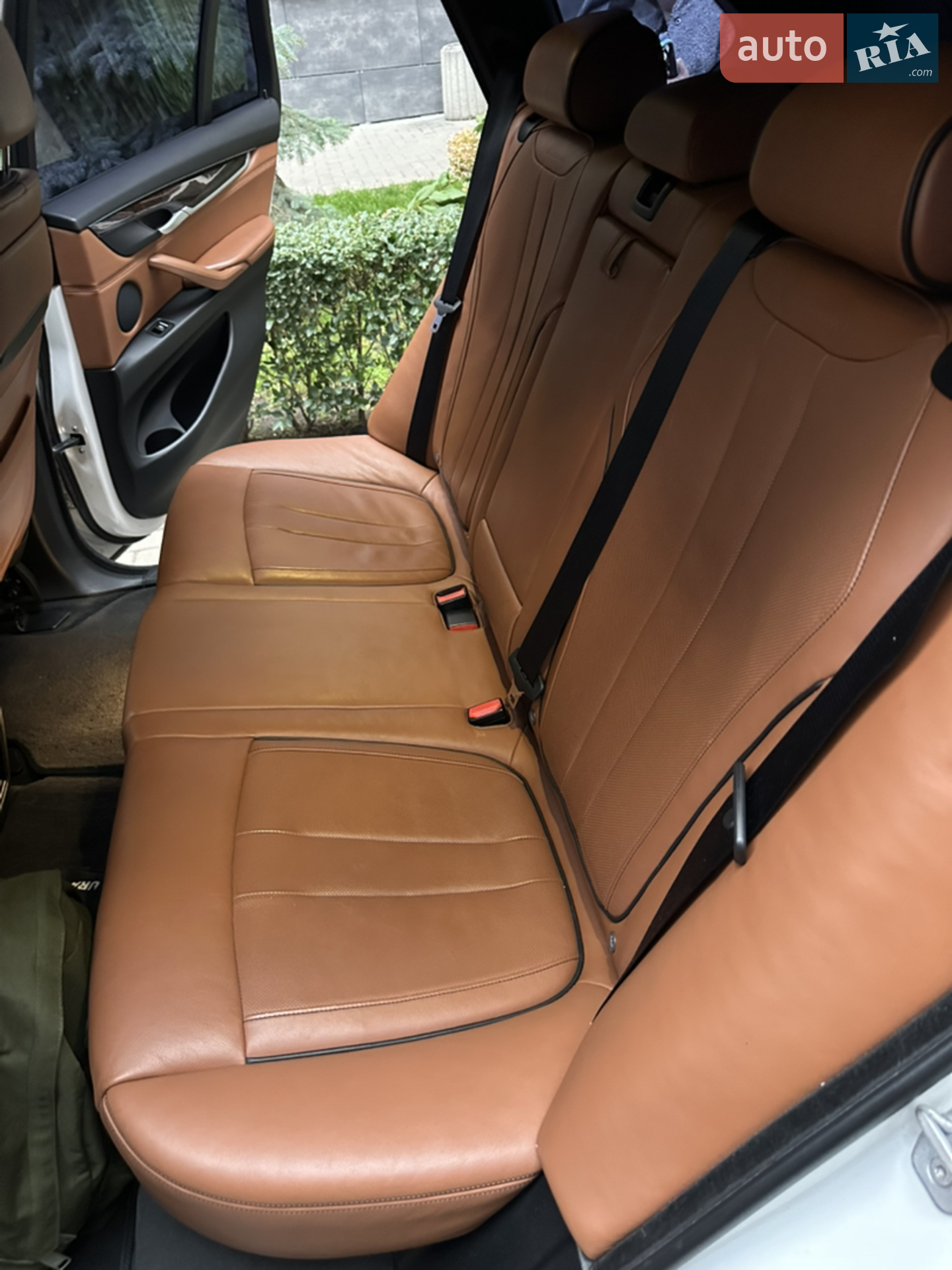 2015 BMW X5 - мініатюра 23