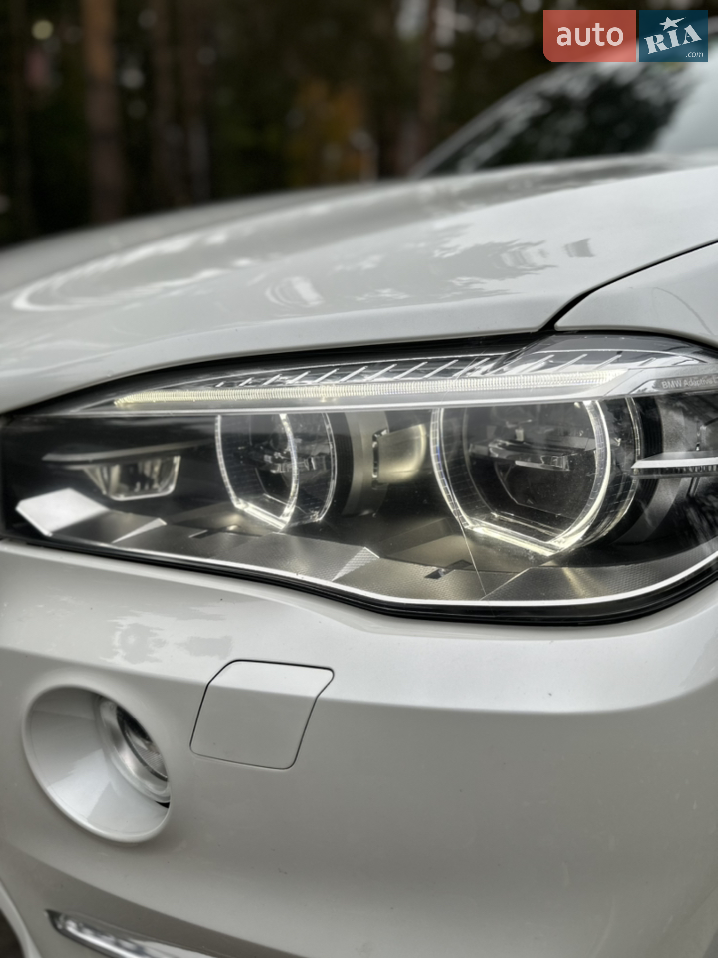 2015 BMW X5 - мініатюра 33