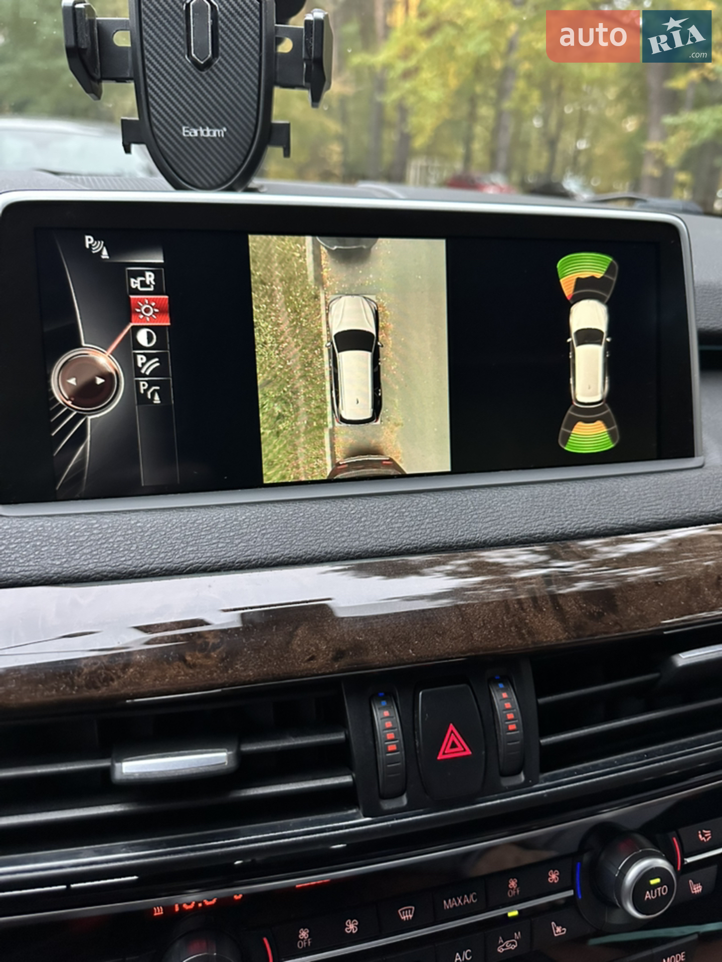 2015 BMW X5 - мініатюра 29