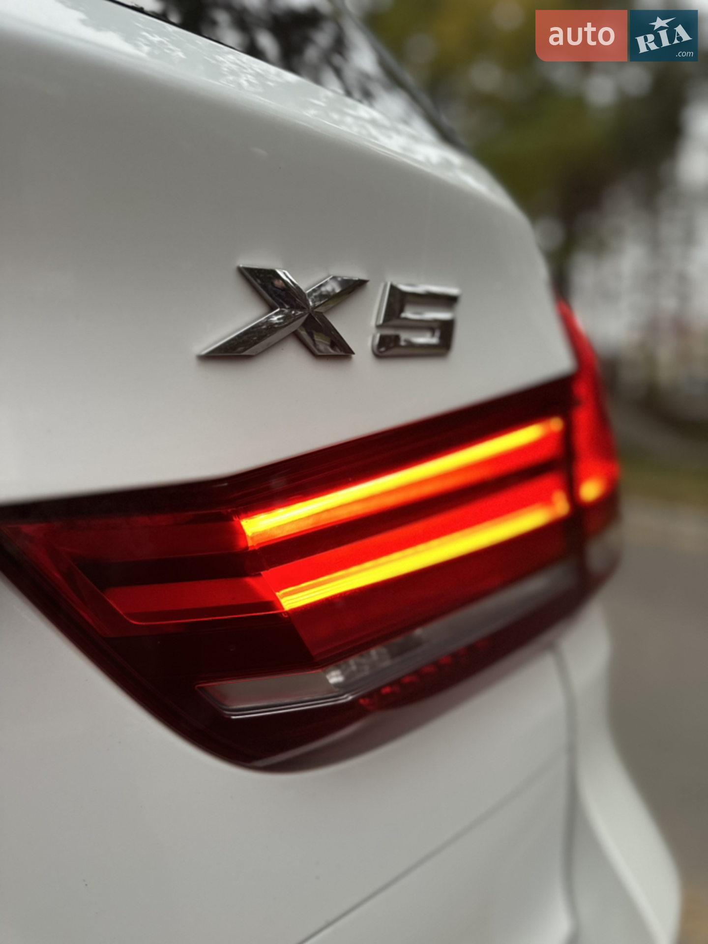 2015 BMW X5 - мініатюра 35