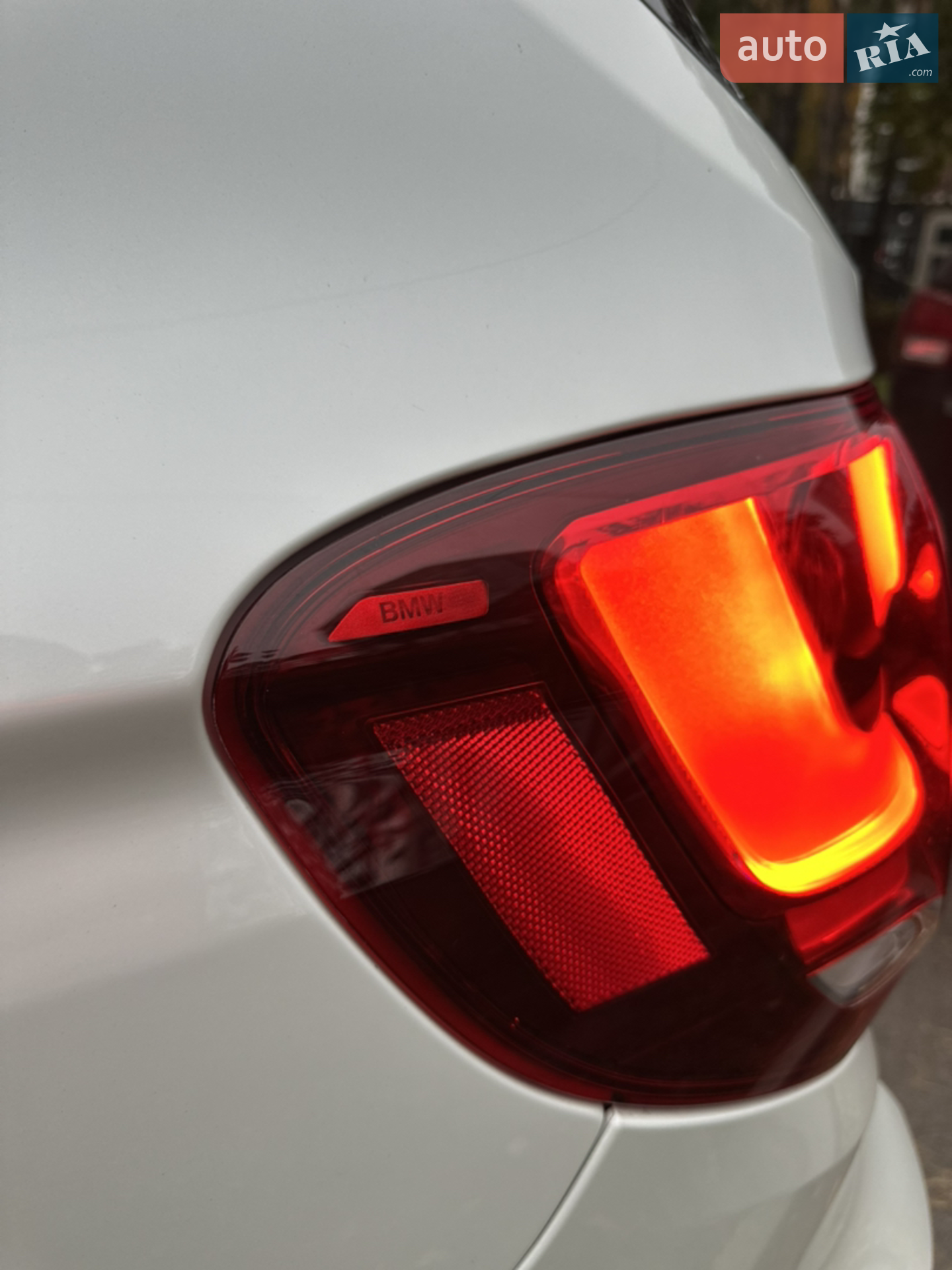 2015 BMW X5 - мініатюра 31