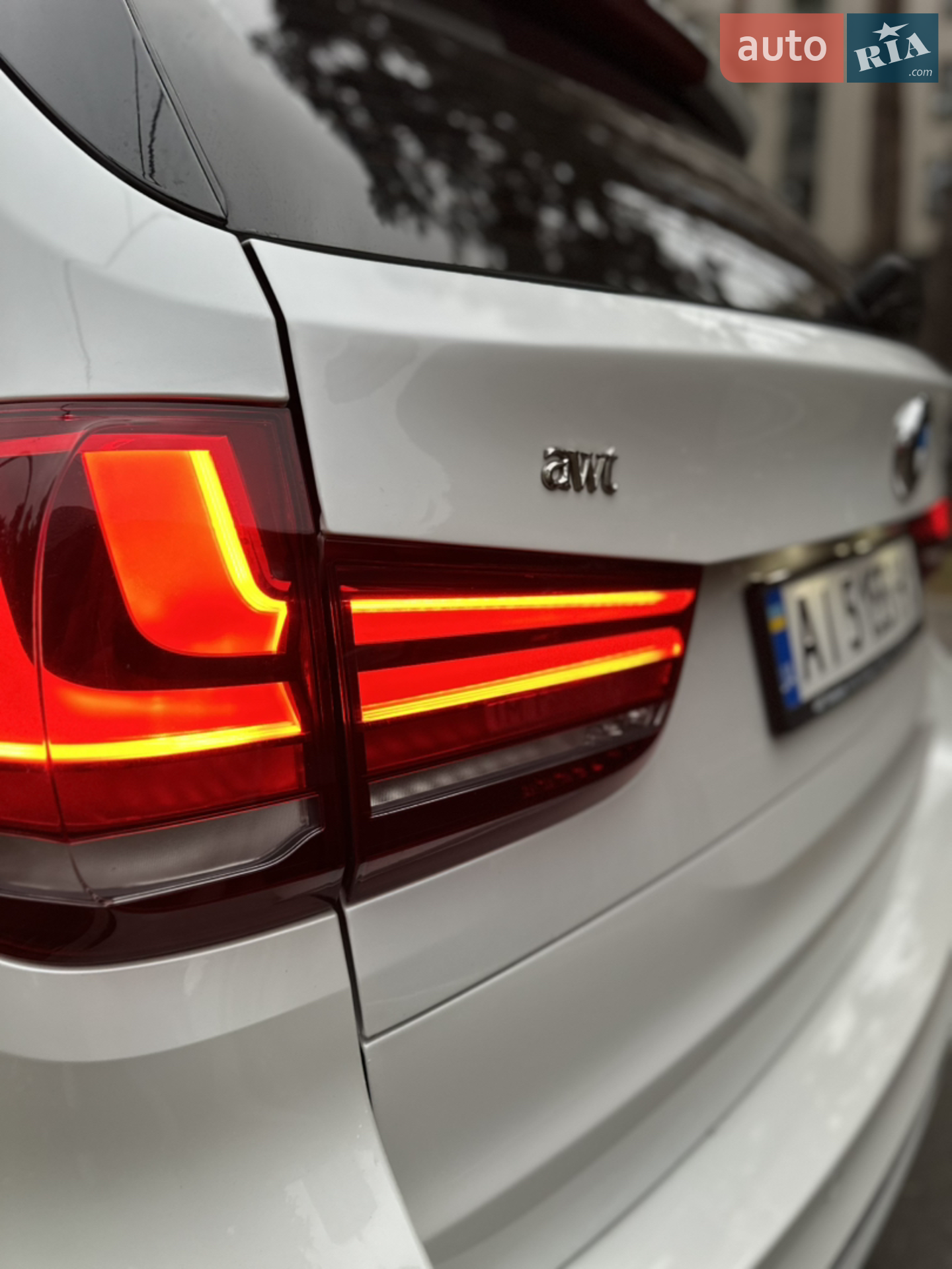2015 BMW X5 - мініатюра 36