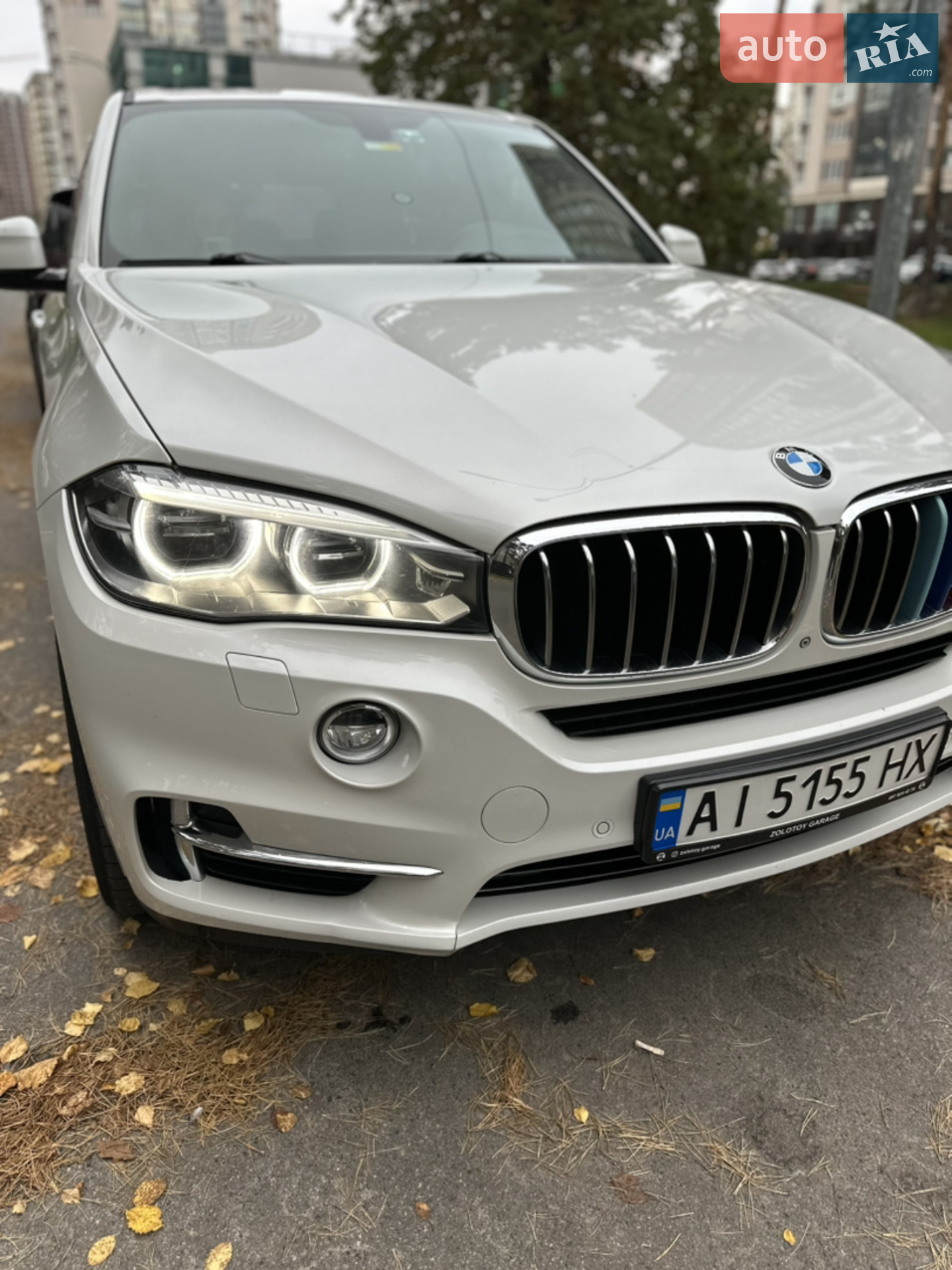 2015 BMW X5 - мініатюра 34