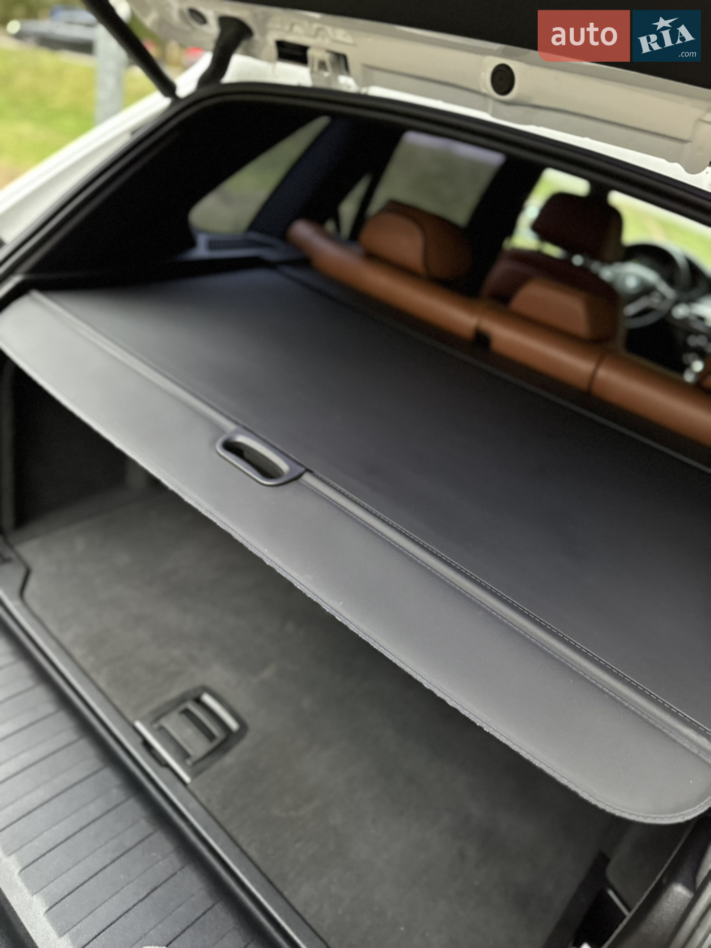 2015 BMW X5 - мініатюра 38