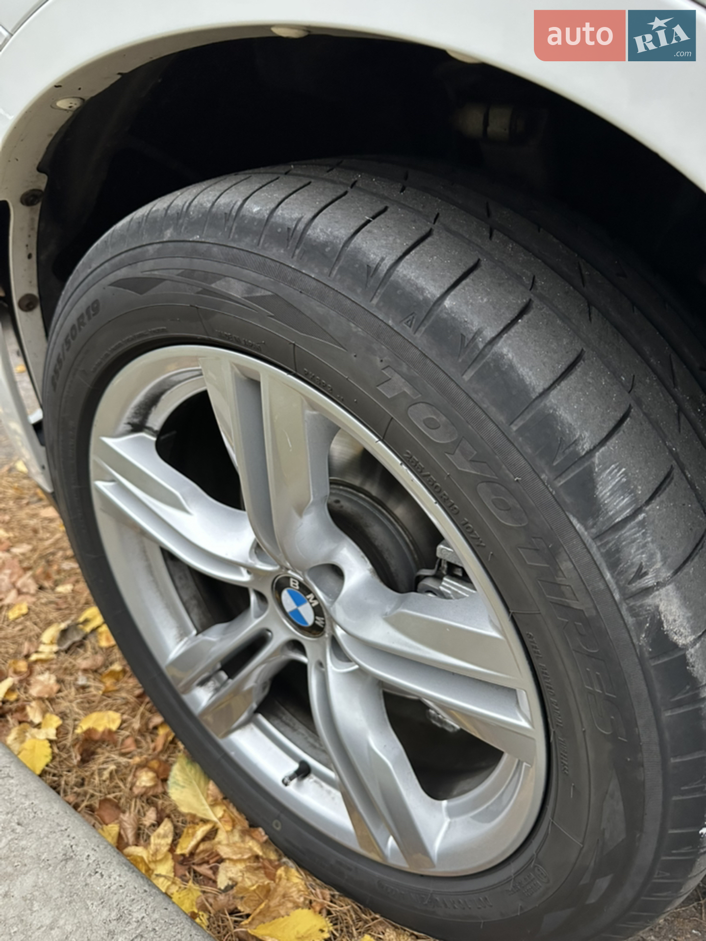 2015 BMW X5 - мініатюра 40