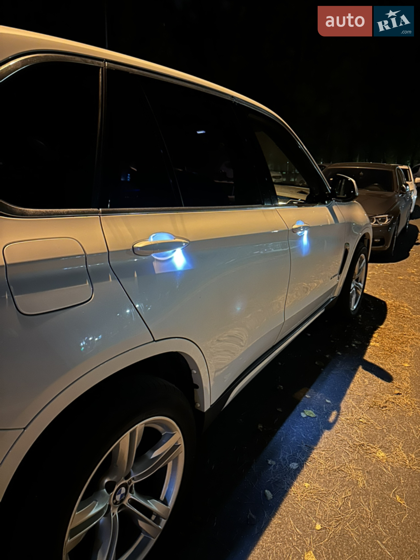 2015 BMW X5 - мініатюра 51