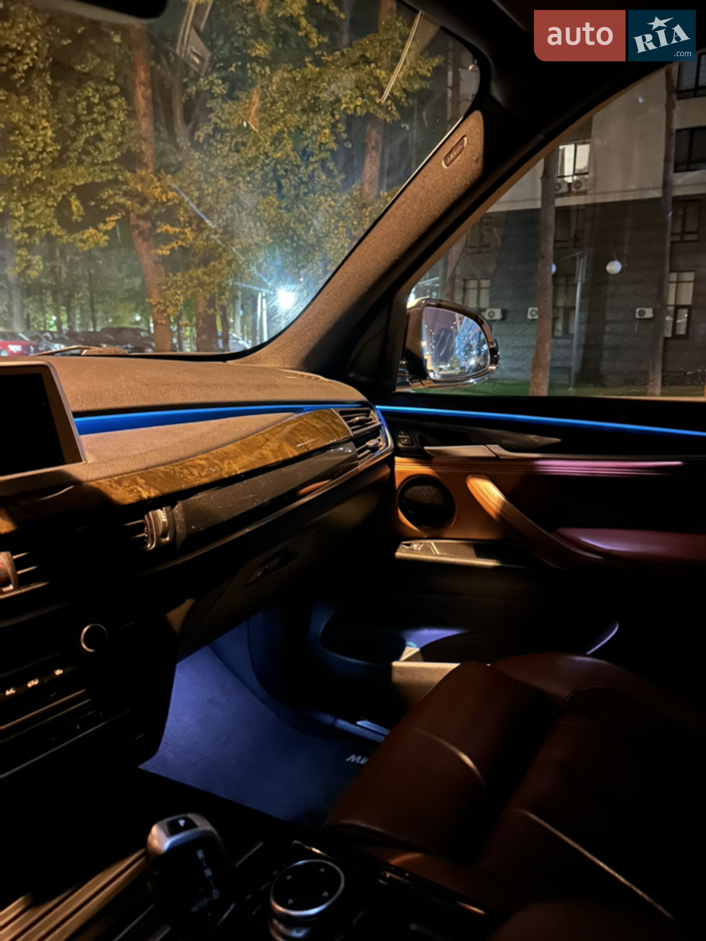 2015 BMW X5 - мініатюра 54