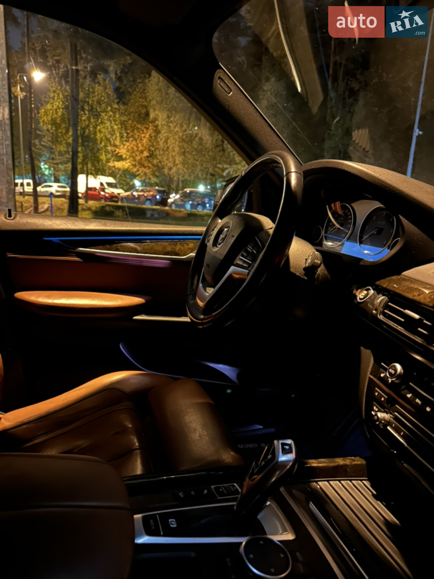 2015 BMW X5 - мініатюра 52