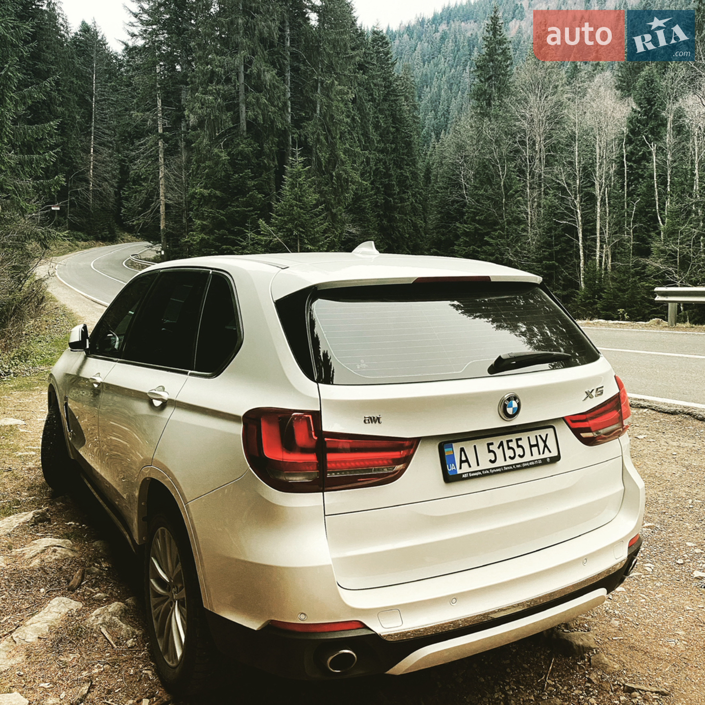 2015 BMW X5 - мініатюра 56