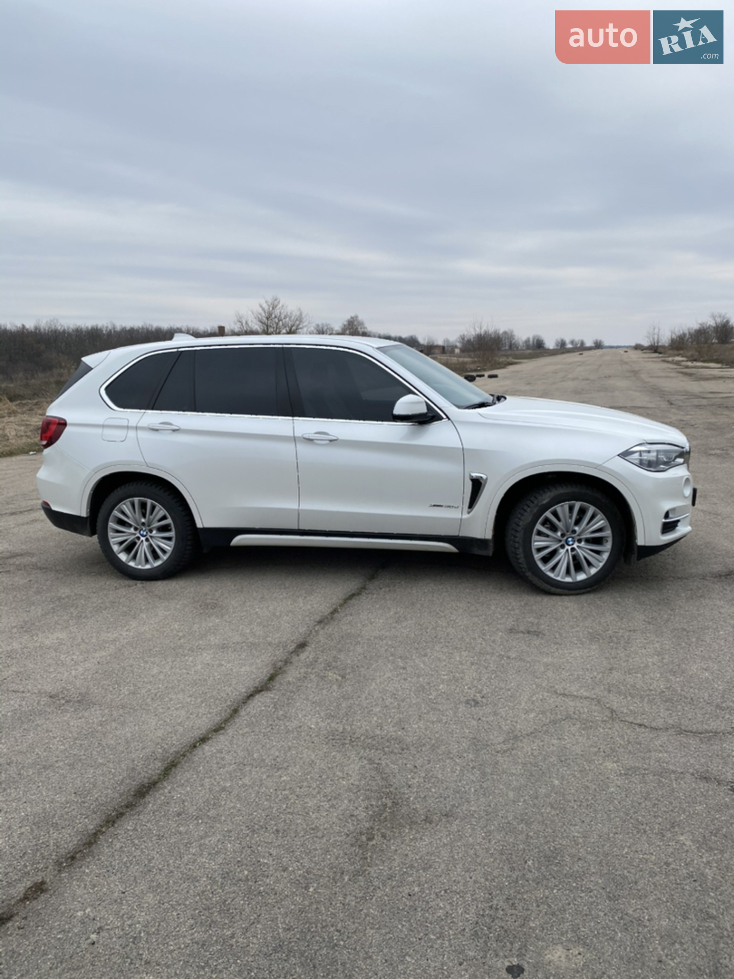 2015 BMW X5 - мініатюра 57