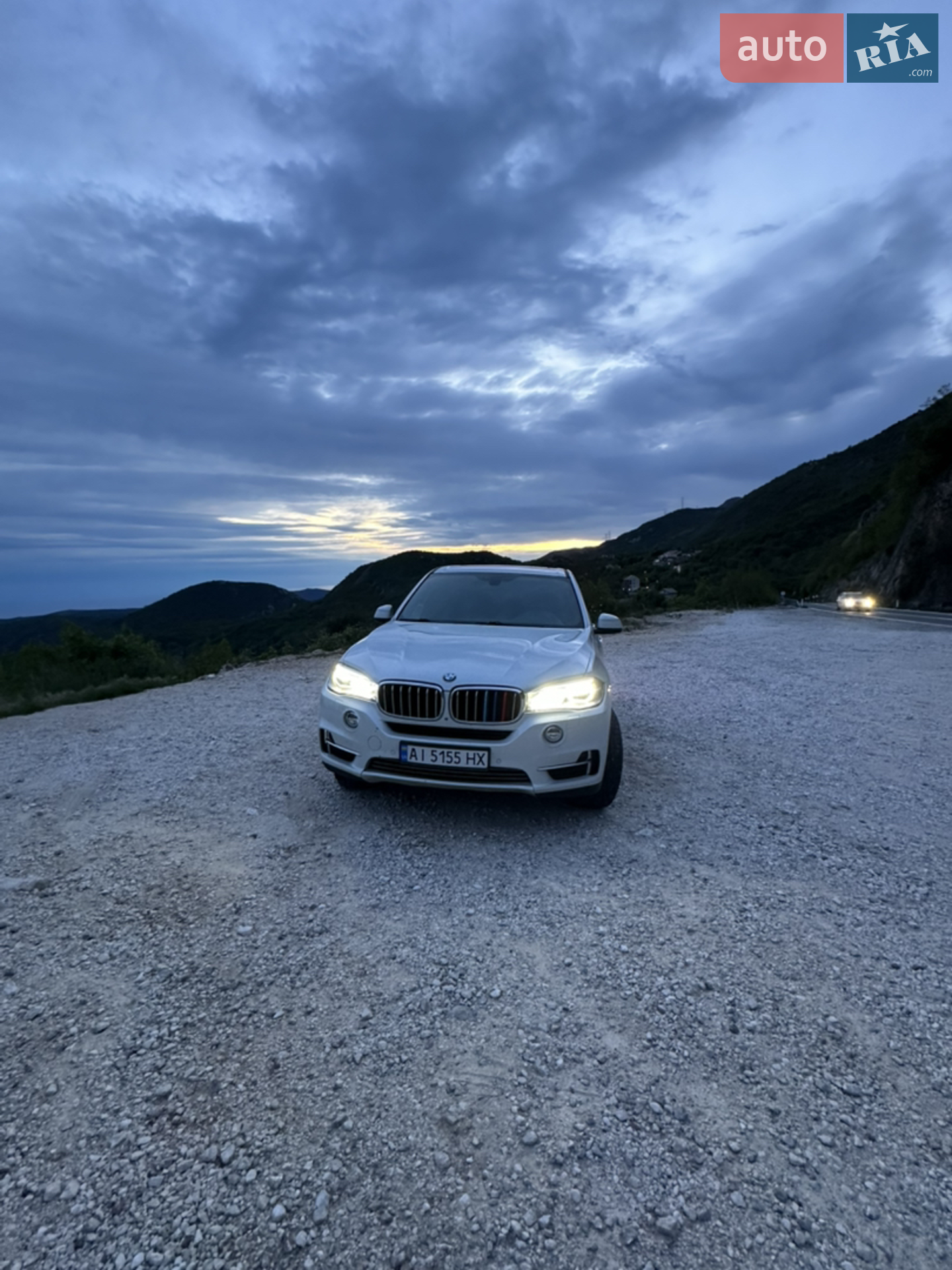 2015 BMW X5 - мініатюра 60
