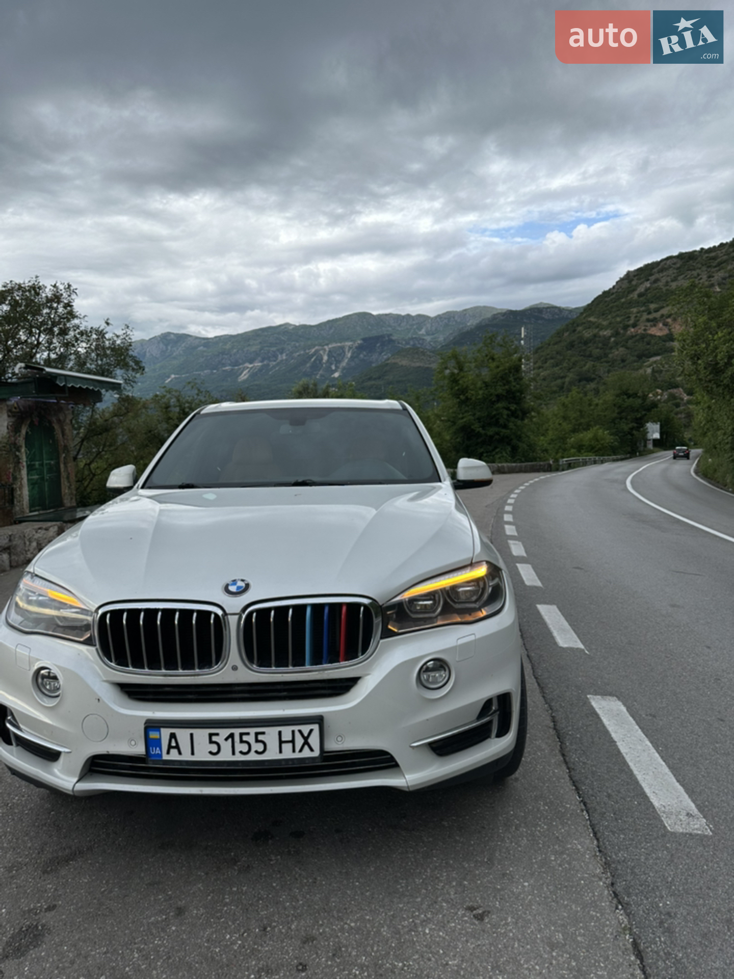 2015 BMW X5 - мініатюра 61