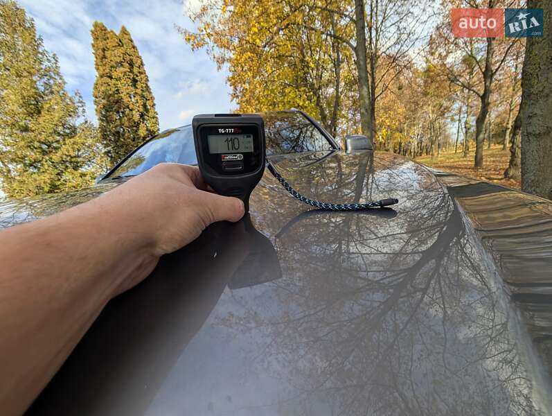 Позашляховик / Кросовер BMW X5 2017 в Луцьку