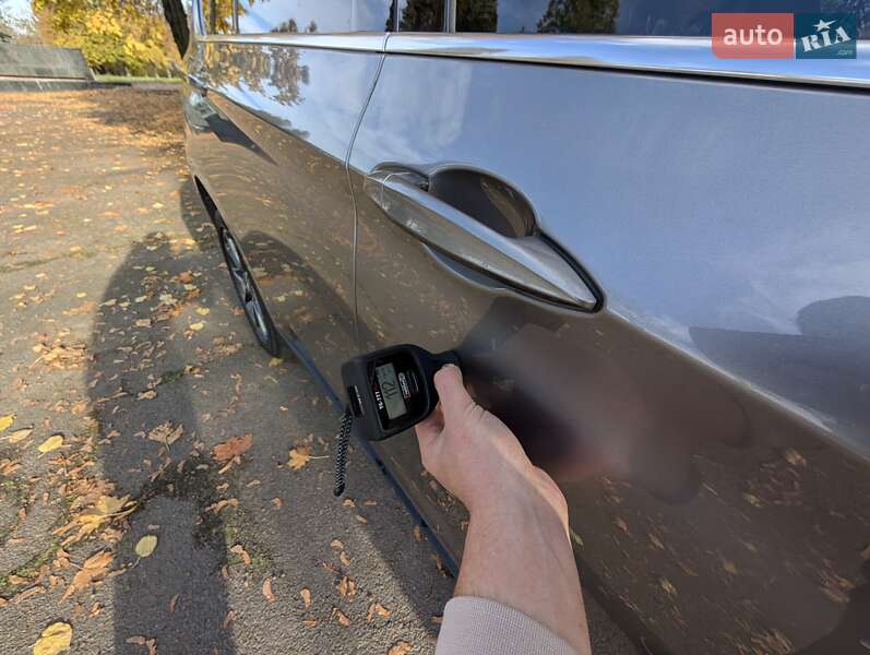 Позашляховик / Кросовер BMW X5 2017 в Луцьку