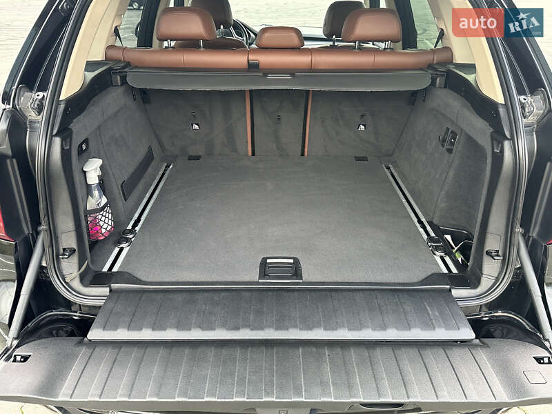 Внедорожник / Кроссовер BMW X5 2018 в Киеве фото 10 Внедорожник / Кроссовер BMW X5 2018 в Киеве