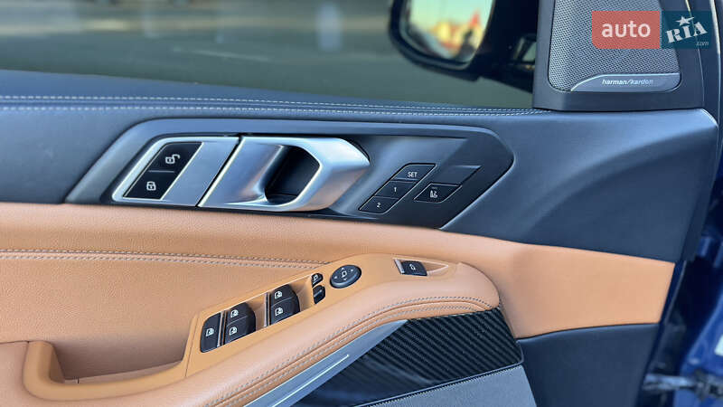 Внедорожник / Кроссовер BMW X5 2021 в Виннице фото 20 Внедорожник / Кроссовер BMW X5 2021 в Виннице