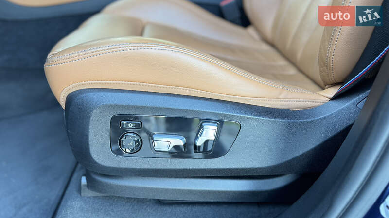 Внедорожник / Кроссовер BMW X5 2021 в Виннице фото 21 Внедорожник / Кроссовер BMW X5 2021 в Виннице