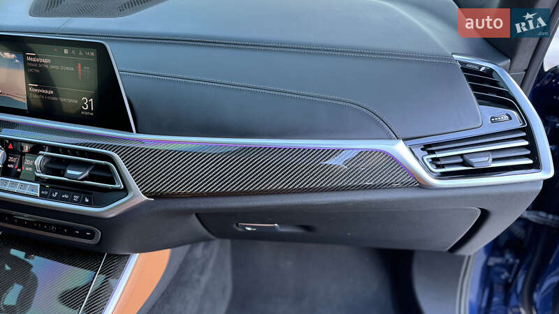 Внедорожник / Кроссовер BMW X5 2021 в Виннице фото 23 Внедорожник / Кроссовер BMW X5 2021 в Виннице